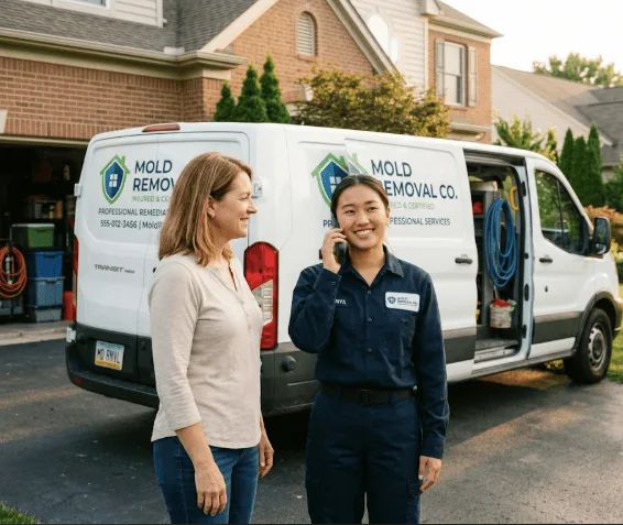Crawlspace Mold Remediation Saint Joseph, TN FAQs
